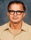 SHRI M ANNAPPA