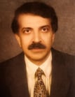 B Prashanth Hegde