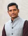 Dr. Rathan U. Kelkar – A Dynamic Administrator Leading Electoral Reforms