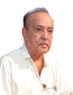 A true son of the soil and a guiding light of our Association-   A Ramachandra Rao