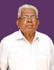 Salute to Mr. Dharma Prakash Rao – A Dedicated Leader and Visionary Alumnus