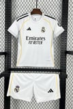 Camisolas de Futebol Infantil