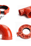 yivli fittings