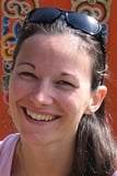 Angélique Dauvergne réflexologue à Laillé