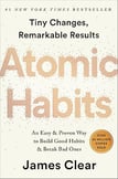 Atomic Habits: An Easy 