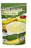Cabato flour without potash