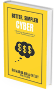 BETTER SIMPLER CYBER