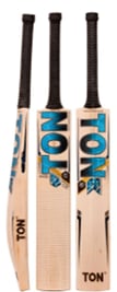 Ton Elite Cricket Bat