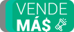 a square shaped green square with a green background