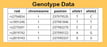 Genetic Testing for Sports Performance
