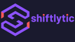 Shiftlytic logo footer