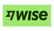 wise transfer platform payment international logo green apple fees safer currency banking worldwide