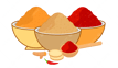 Spice masala powder export