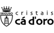 Cristais Cá d'Oro Link oficial