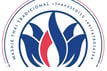 logo de la pagina web representando una flor de loto