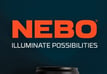 Nebo lighting illuminate in san antonio Texas