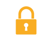 a lock lock with a lock on it
