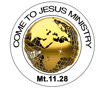 come to jesus ministry
