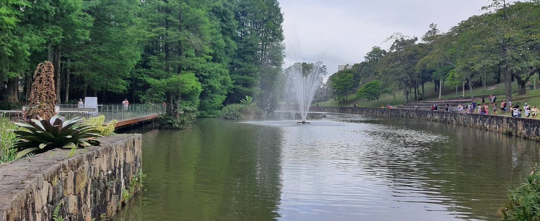 Parque Comandante Jacques Cousteau