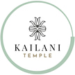 Kailani Temple -Wellness- logo