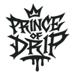Prince OF Drip logo