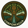 Corpomagüa logo