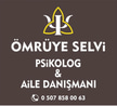 psikolog ve aile danışmanı ömrüye selvi logo