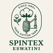 Spintex Eswatini logo