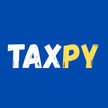 taxpy logo