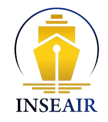 INSEAIR IMEX - Exporting Authentic Indian Products logo