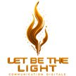 Let be the light logo