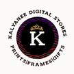 KalyaneeDigital Stores logo