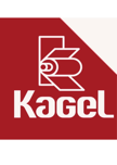 kagel impresiones logo
