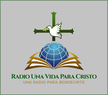 UNA VIDA PARA CRISTO logo
