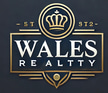 Wales Realty logo