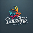 DANZARTE logo