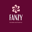 FANZY logo