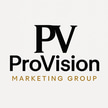 ProVision Marketing Group logo