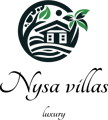 NYSA VILLAS logo