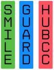 SmileGuard Hub logo