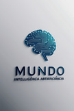MundoDaIA logo