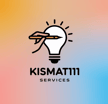 Kismat111 Consultants logo