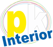 PK Interior logo