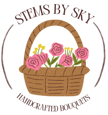 Stems by Sky logo