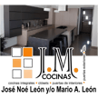 JM Cocinas logo