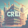 Crei Construction Inc logo