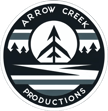 Arrow Creek Productions logo