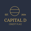Capital D logo