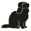 UshankaCat logo