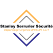 Stanley Serrurier Sécurité logo